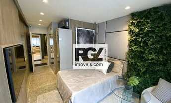 Imagem 7: Studio com 1 dormitório, 24 m² - venda por R$ 400.000,00 ou aluguel por R$ 4.000,00/mês