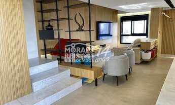 Imagem 2: Cobertura para locação, Vila Olímpia, São Paulo, SP