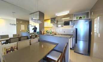 Imagem 5: Cobertura duplex com com 145 m² nova na Parquelandia