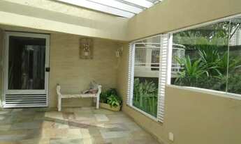 Imagem 3: São Paulo - Apartamento Padrão - Moema