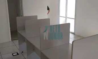 Imagem 5: Conjunto para alugar, 54 m² por R$ 3.300,00 - Pinheiros - São Paulo/SP