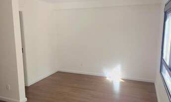 Imagem 4: Apartamento com 1 dormitório à venda, 34 m² por R$ 480.000,00 - Na rua Natingui, Vila Mada