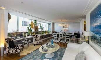 Imagem 4: Venda Apartamento 2 Dormitórios - 177 m² Jardim Paulista