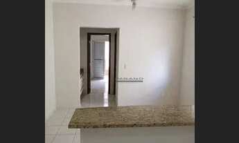 Imagem 7: Apartamento com 1 dormitório para alugar, 42 m² por R$ 1.592,00/mês - Nova Aliança - Ribei