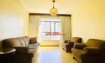 Imagem 7: Apartamento com 2 dormitórios à venda, 98 m² - Vila Mariana - São Paulo/SP