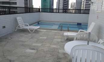 Imagem 6: Alugo Qt e sala R$ 2.000 com todas as taxas inclusas Rua Dhalia Boa Viagem