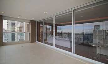 Imagem 7: Apartamento - Perdizes - 4 Suítes - 267m²