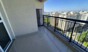 Imagem 4: Maayan Linda Vista 2 quartos