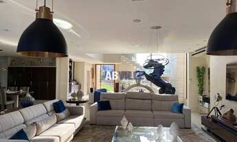 Imagem 7: Casa com 5 dormitórios, 800 m² - venda por R$ 12.000.000,00 ou aluguel por R$ 60.000,00/mê