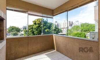 Imagem: Excelente apartamento de 76m² com 02 dormitórios