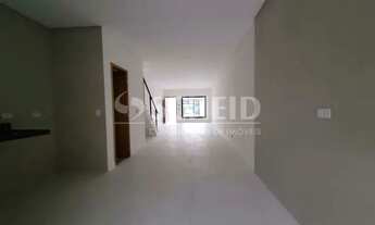 Imagem 2: Sobrado amplo Campo grande Venda R$ 920.000,00