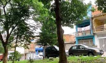 Imagem: Sobrado 03 Andrs. 12 Cômodos 01 Vaga