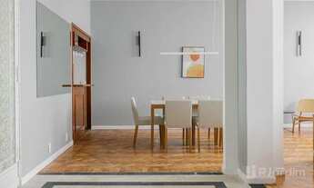 Imagem 2: Apartamento com 3 quartos para alugar, 201 m² - Copacabana - Rio de Janeiro/RJ