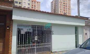 Imagem: Carra térrea bem distribuído com 152m²