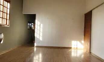 Imagem 2: Apartamento, 94 m² - venda por R$ 400.000,00 ou aluguel por R$ 1.863,90/mês - Vila Valquei