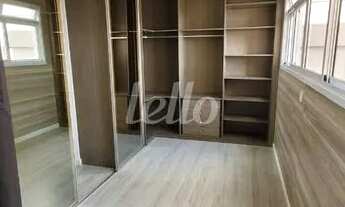 Imagem: São Paulo - Apartamento Padrão - Jardim