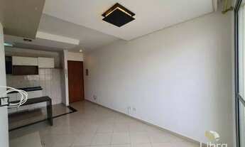 Imagem 2: Apartamento com 2 dormitórios para alugar, 50 m² por R$ 1.500,02/mês - Condomínio Bella Eu