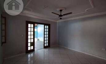 Imagem 4: Casa com 3 dormitórios à venda, 280 m² por R$ 290.000,00 - Vila dos Comerciarios II - Taub