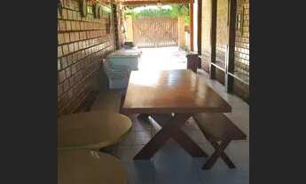 Imagem 3: Casa de condomínio para venda com 80 metros quadrados com 3 quartos em Santana - Gravatá