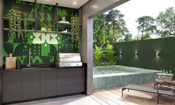 Imagem 6: Apartamento com 2 dormitórios à venda, 58 m² por R$ 349.000 - Jardim Oceania - João Pessoa