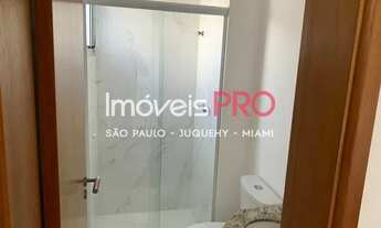 Imagem 6: MOEMA INDIOS - EXCELENTE APTO ANDAR ALTO 144 M - 4 SUITES , 3 VGS DETERMINADAS!! LAZER CO