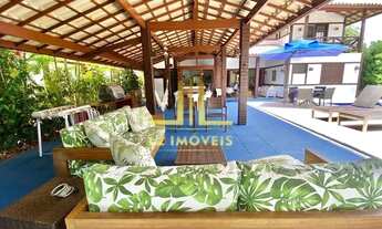 Imagem 5: Casa à venda no bairro Praia do Forte - Mata de São João/BA