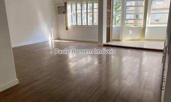 Imagem: Espetacular Apto, no Posto 6, com 160m²