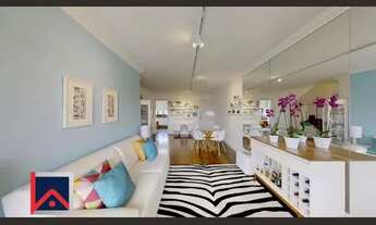 Imagem 3: Cobertura Venda Brooklin 270 m² 3 Dormitórios