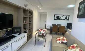 Imagem 5: Condomínio Luzes Do Farol Apartamento Com 3/4 Sendo Suíte E Varanda Sombra Farolândia. 6OM