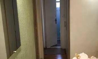 Imagem 5: Apartamento com 2 dormitórios à venda, 50 m² por R$ 170.000,00 - Parque Residencial Vila U