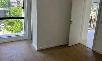 Imagem 7: Apartamentos, Itapuã, praia, ¼ e 2/4 com suíte, sanitário, varanda, cozinha, área serviço