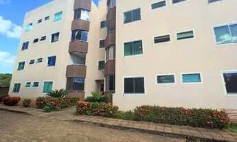 Imagem 2: Apartamento com 2 dormitórios para alugar, 77 m² por R$ 1.288,93/mês - Plano Diretor Sul