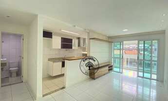 Imagem 4: Apartamento para venda tem 95 metros quadrados com 3 quartos em Charitas - Niterói - RJ