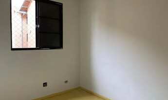 Imagem 5: Apartamento com 3 dormitórios para alugar, 56 m² por R$ 1.204,64/mês - Pilarzinho - Curiti