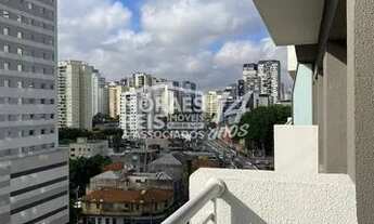 Imagem 6: Apartamento à venda, Vila Nova Conceição, São Paulo, SP