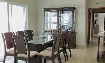 Imagem 3: Casa à venda no Jardim Santa Genebra em Campinas/SP