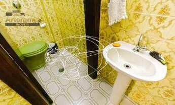 Imagem 2: Sobrado com 3 dormitórios à venda, 142 m² por R$ 1.300.000,00 - Alto da Lapa - São Paulo/S