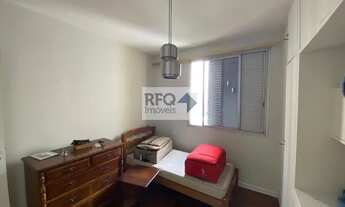 Imagem 3: Apartamento com 146m², mobiliado para locar em Perdizes