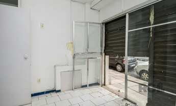 Imagem 2: PORTO ALEGRE - Loja/Salão - Centro Histórico