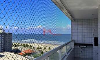 Imagem 6: Apartamento com 2 dormitórios sendo 1 suíte à venda, 77 m² por R$ 480.000 - Aviação - Prai