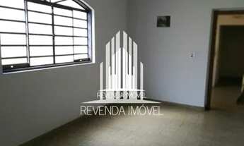 Imagem: Sobrado à venda no Campo Belo com 120m²