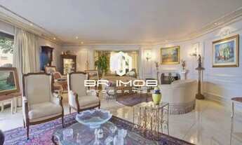 Imagem 5: APARTAMENTO RESIDENCIAL em SÃO PAULO - SP, HIGIENÓPOLIS