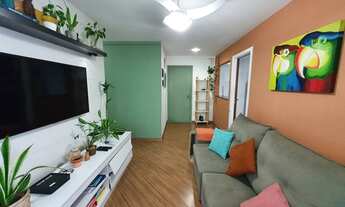 Imagem 6: Apartamento para venda tem 65 metros quadrados com 2 quartos em Jardim da Penha - Vitória