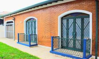 Imagem 2: Casa - Jardim Nossa Senhora Auxiliadora - Campinas