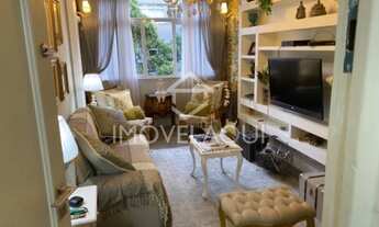 Imagem 2: Leblon Apartamento com 2 dormitórios