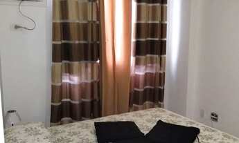 Imagem 3: Alugo apto mobiliado pechincha