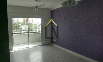 Imagem: Apartamento à venda com 3 dormitórios