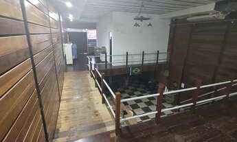 Imagem 2: Imóvel no distrito Industrial ideal para bar, restaurante ou empresa estilosa