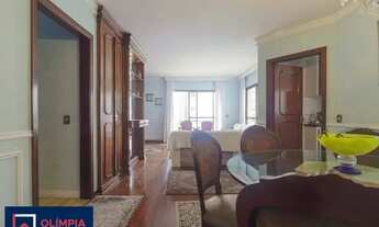 Imagem 6: Apartamento Venda Moema 120 m² 3 Dormitórios