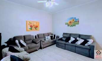 Imagem 5: Casa com 5 dormitórios à venda, 150 m² por R$ 447.000,00 - Jardim Amanda I - Hortolândia/S